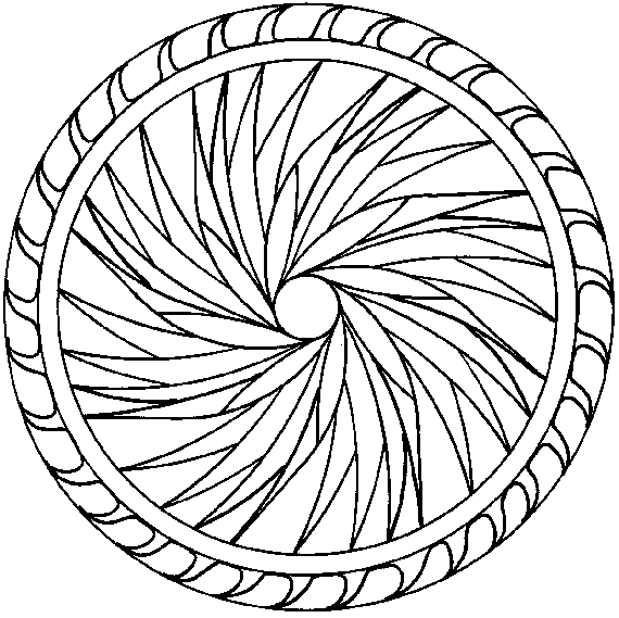 sunwheel