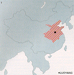 Zhou birodalom